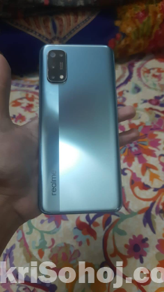 Realme 7 pro